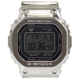 Autre Marque-Casio G-Shock GMW-B5000D-1JF Men's Solar Wristwatch-Other