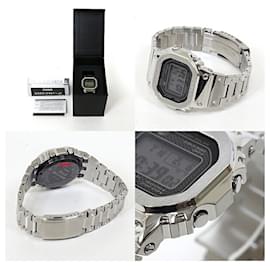 Autre Marque-Casio G-Shock GMW-B5000D-1JF Men's Solar Wristwatch-Other