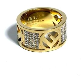 Fendi Band Ring Other