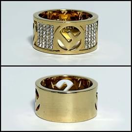 Fendi-Fendi Band Ring-Other