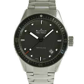 Reloj de pulsera BLANCPAIN Fifty Fathoms Flyback Bathyscaphe Otro