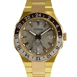 Citizens of Humanity-Citizen Series Eight 880 Mechanical Watch-Other