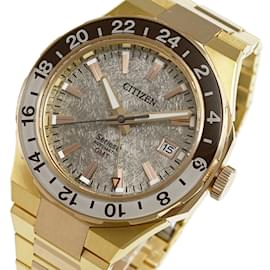 Citizens of Humanity-Citizen Series Eight 880 Mechanical Watch-Other
