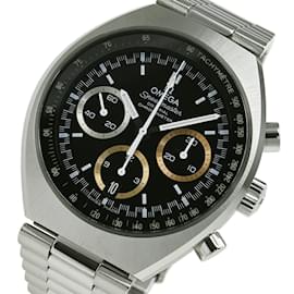 Omega-OMEGA Speedmaster Mark II Rio 2016 Limited Edition Watch-Other