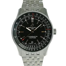 Breitling-Breitling Navitimer Automatic 41 Watch-Other