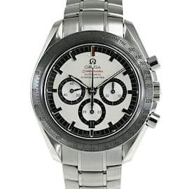 Omega-OMEGA Speedmaster Watch Schumacher Legend Collection-Other