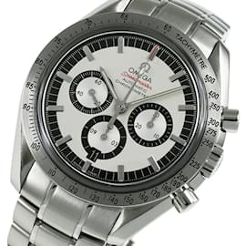 Omega-OMEGA Speedmaster Watch Schumacher Legend Collection-Other