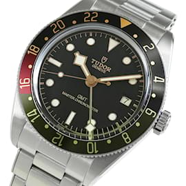 Autre Marque-TUDOR Black Bay 58 GMT Watch 7939G1A0NRU-Other