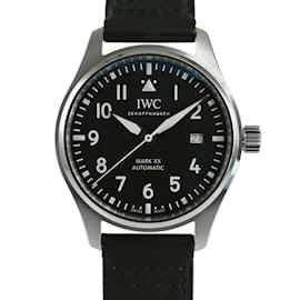 IWC-IWC Pilot's Watch Mark XX IW328201-Other