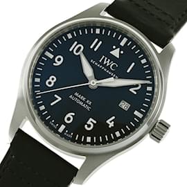 IWC-IWC Pilot's Watch Mark XX IW328201-Other