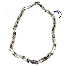 Louis Vuitton-Louis Vuitton Collier Chain Necklace-Other