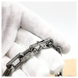 Louis Vuitton-Louis Vuitton Collier Chain Necklace-Other