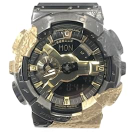 Autre Marque-Casio G-SHOCK 40th Anniversary Adventurer's Stone GM-114EM-Other