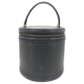 Louis Vuitton-Louis Vuitton Epi Cannes Vanity Bag-Other