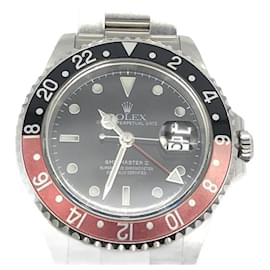 Rolex-Rolex GMT Master II Wristwatch-Other