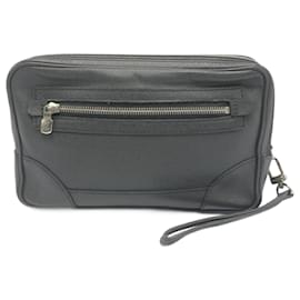 Louis Vuitton-Sac Pavel Second Louis Vuitton M31148-Marron