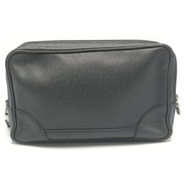 Louis Vuitton-Sac Pavel Second Louis Vuitton M31148-Marron