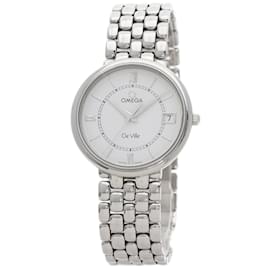 Omega-OMEGA De Ville Prestige Watch-Other