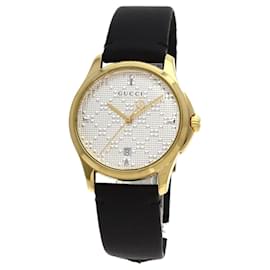 Gucci-Gucci 126.4 G Timeless Watch-Other