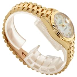 Rolex-Rolex Datejust 69178NG Diamond Watch-Other