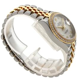 Rolex-Rolex 279383RBR Datejust 28 Diamond Watch-Other