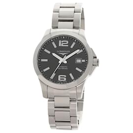 Longines-Longines L3.676.4 Conquest Date Watch-Other