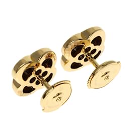 Van Cleef & Arpels-Boucles d'oreilles Pure Alhambra de Van Cleef & Arpels-Autre