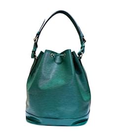 Louis Vuitton-Louis Vuitton Epi Noe M44004 Shoulder Tote Bag-Other