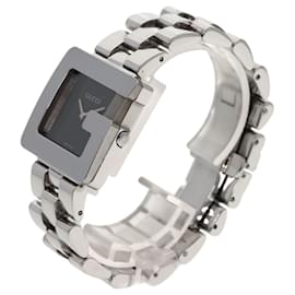 Gucci-Gucci 3600M Square Face Watch-Other