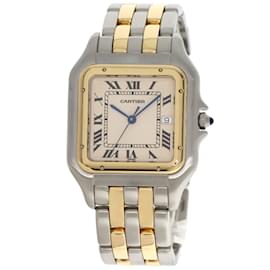 Cartier-Cartier W25027B6 Panthere LM Watch-Other