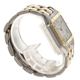 Cartier-Cartier W25027B6 Panthere LM Watch-Other