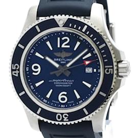 Breitling-Breitling Superocean Automatic Men's Watch A17367-Other