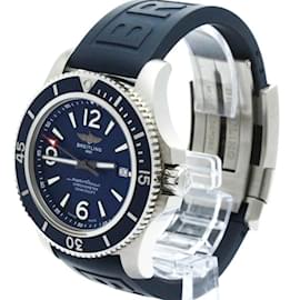Breitling-Breitling Superocean Automatic Men's Watch A17367-Other