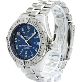 Breitling-Breitling Superocean Steel Automatic Men's Watch A17340-Other
