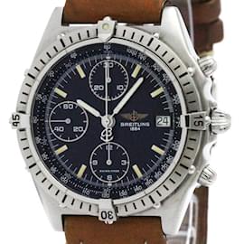 Breitling-Breitling Chronomat Yacht Automatic Steel Men's Watch A13048-Other