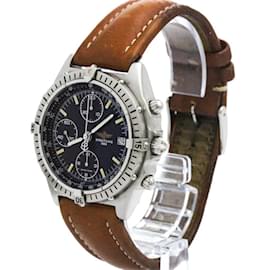 Breitling-Breitling Chronomat Yacht Automatic Steel Men's Watch A13048-Other