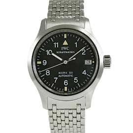 IWC-IWC Mark XII Watch 4421-002-Other