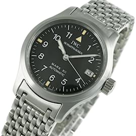 IWC-IWC Mark XII Watch 4421-002-Other