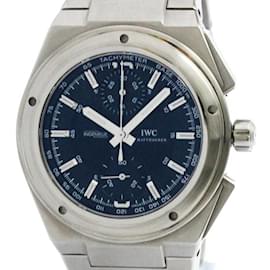 IWC-IWC Ingenieur Chronograph Steel Automatic Men's Watch IW372501-Other