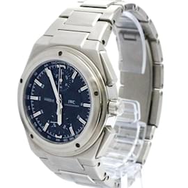 IWC-IWC Ingenieur Chronograph Steel Automatic Men's Watch IW372501-Other