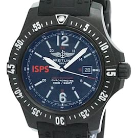 Breitling-Breitling Colt Skyracer ISPS LTD Edition Quartz Watch-Other