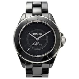 Chanel-Chanel CHANEL J12 Phantom Caliber 12.1 Men's Watch-Other