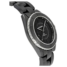 Chanel-Chanel CHANEL J12 Phantom Caliber 12.1 Men's Watch-Other
