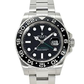 Rolex-Rolex GMT Master II 116710LN Men's Watch-Other