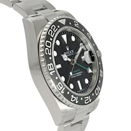 Rolex-Rolex GMT Master II 116710LN Men's Watch-Other