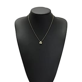 Van Cleef & Arpels-Collier Van Cleef & Arpels Frivole en or jaune K18YG-Autre