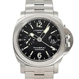 Panerai-Panerai Luminor GMT PAM00297 Men's Watch-Other