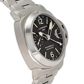Panerai-Panerai Luminor GMT PAM00297 Men's Watch-Other