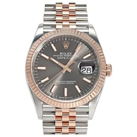 Rolex-Rolex Datejust 36 Slate Dial Wristwatch-Other