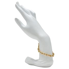 Tiffany & Co-Pulseira Tiffany HardWear Small Link em ouro amarelo K18YG-Outro